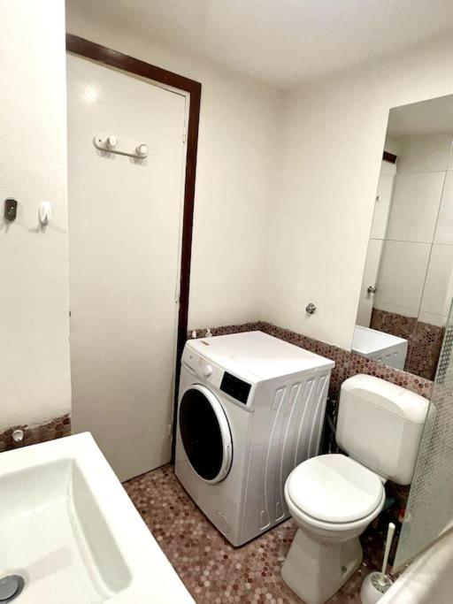 Anthony's Apartamento